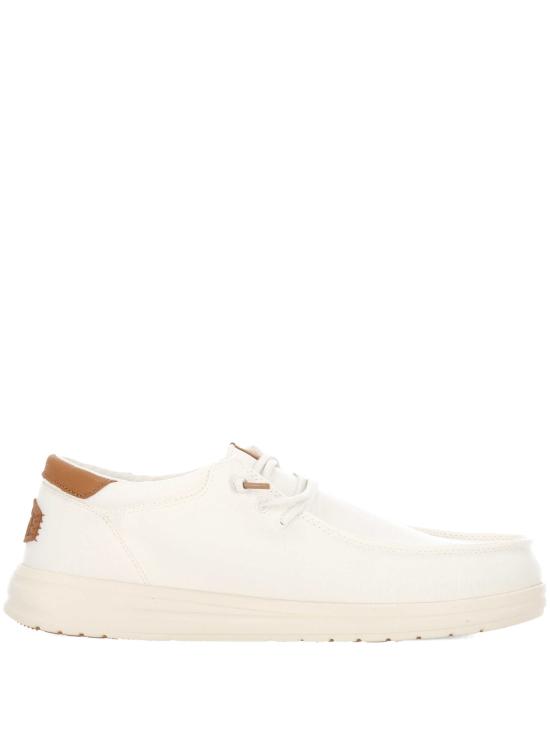 26SS 헤이두드 로퍼 HD43151 100 White