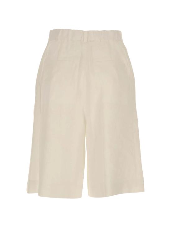 26SS 막스마라 숏팬츠 2616141012600 196007 Beige - MAX MARA