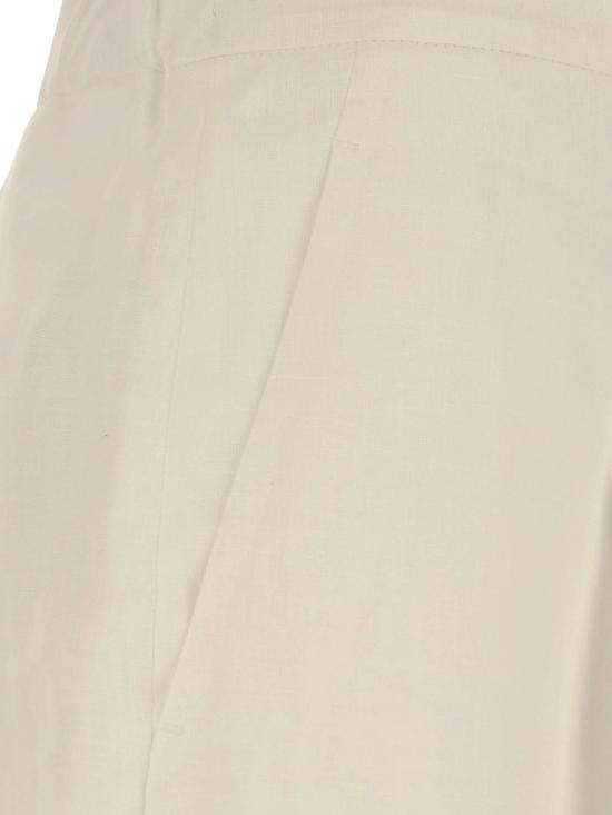 26SS 막스마라 숏팬츠 2616141012600 196007 Beige - MAX MARA