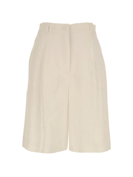 26SS 막스마라 숏팬츠 2616141012600 196007 Beige