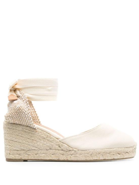 26SS 까스따네르 로퍼 020964 203 White