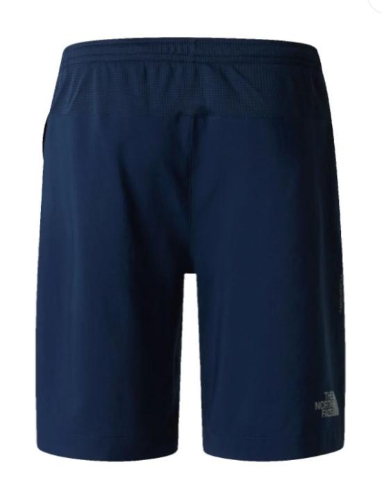 26SS [키즈] 노스페이스 쇼츠/버뮤다 NF0A8BNH 8K21 SUMMIT NAVY - NORTH FACE