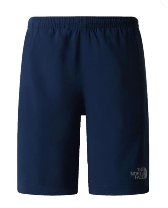 26SS [키즈] 노스페이스 쇼츠/버뮤다 NF0A8BNH 8K21 SUMMIT NAVY