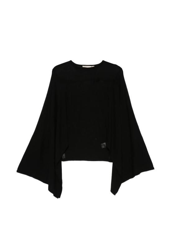 26SS 팔로마울 스웨터 WJDI01999 BLACK