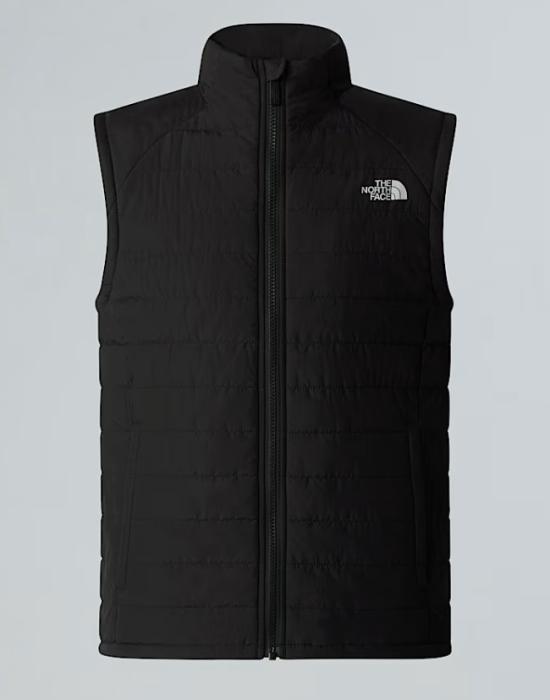 26SS [키즈] 노스페이스 베스트 NF0A89HS JK31 Tnf black