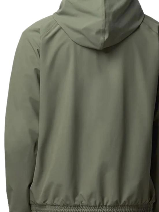 26SS 까웨 수트 자켓 K8138RW V15 GREEN LICHEN - K-WAY