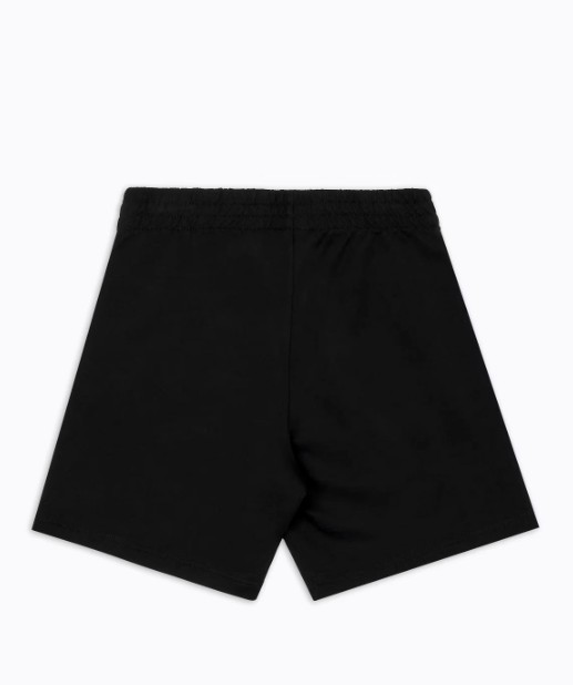 26SS [키즈] 엠포리오 아르마니 쇼츠/버뮤다 7B000026 AF10380UC001 Black - EMPORIO ARMANI