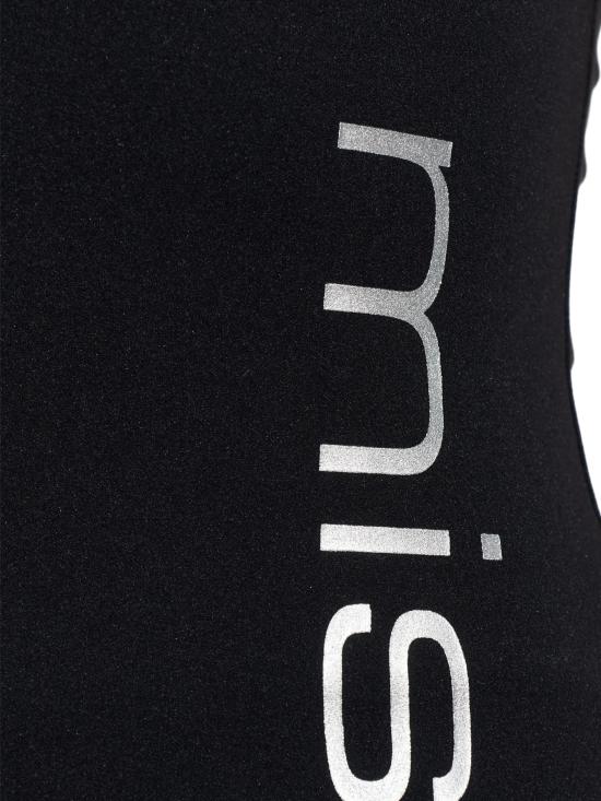 26SS 미스비헤이브 긴팔 티셔츠 260W504 BLACK Black - MISBHV