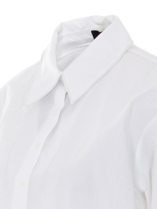 26SS 엘레 셔츠 SS260149 BIANCO - ELEH