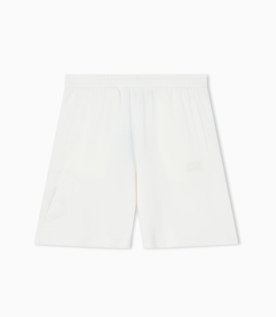 26SS [키즈] 엠포리오 아르마니 쇼츠/버뮤다 7B000259 AF16591U0004 SUGAR SWIZZLE