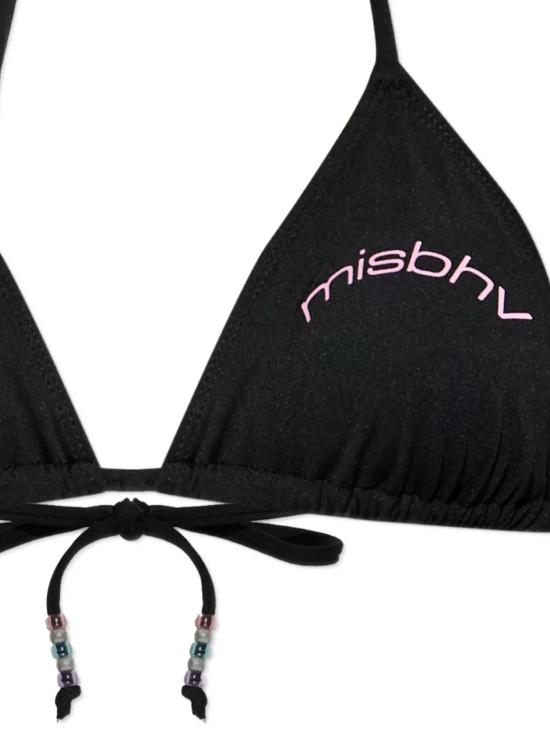 26SS 미스비헤이브 비키니 수영복 250HSW650 BLACK Black - MISBHV