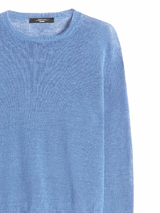 26SS 위켄드막스마라 스웨터 2615361132600 122006 - WEEKEND MAX MARA