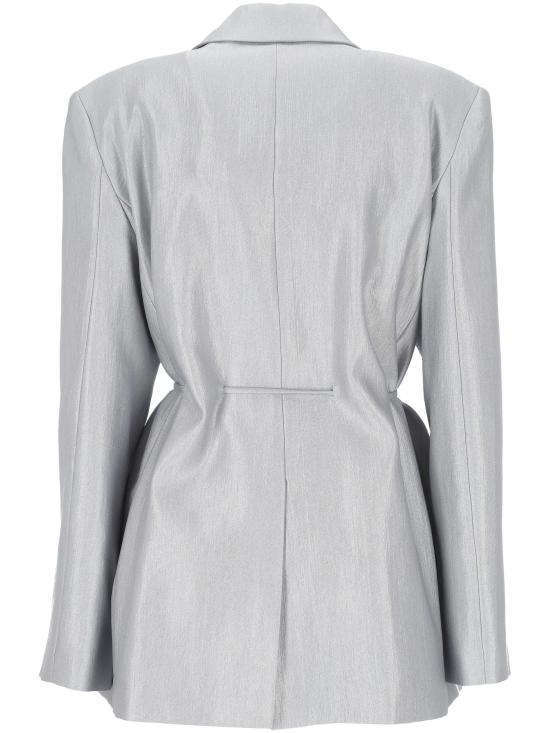 26SS 엘레 수트 자켓 SS260402 CELESTE - ELEH