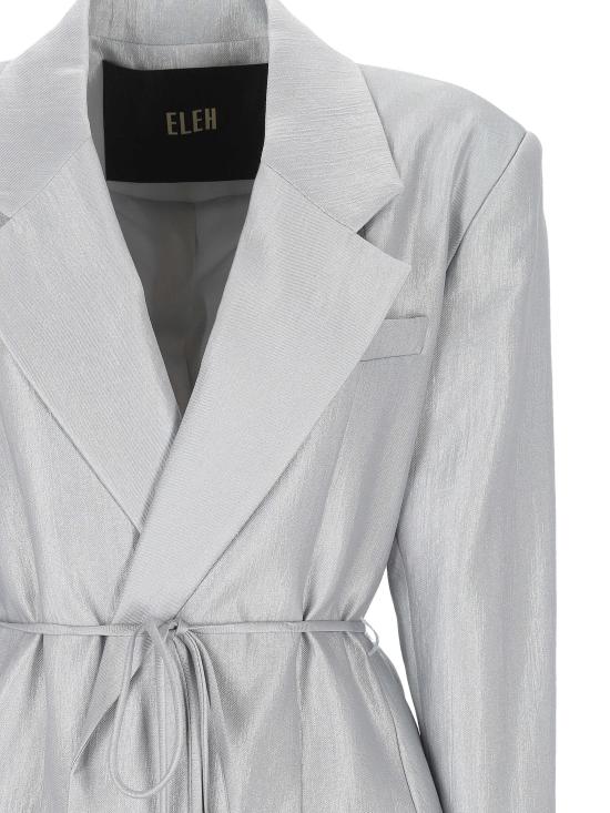 26SS 엘레 수트 자켓 SS260402 CELESTE - ELEH