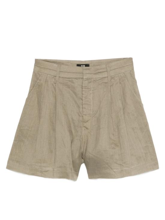 26SS 엘레 숏팬츠 SS260176 FANGO