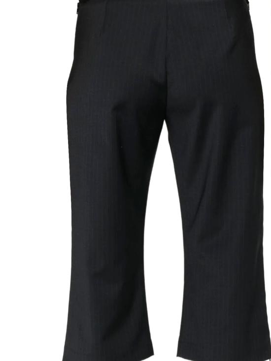 26SS 팔로마울 숏팬츠 WV3801208 DARK GREY Grigio - PALOMA WOOL