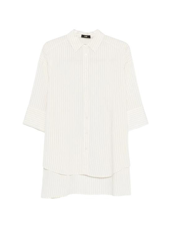 26SS 엘레 셔츠 SS260297 PANNA