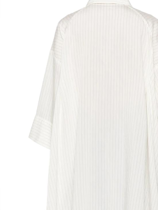 26SS 엘레 셔츠 SS260297 PANNA - ELEH