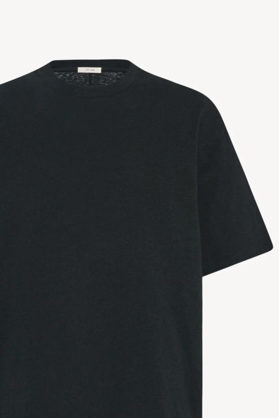 26SS 더로우 반팔 티셔츠 559 K713BLK Black - THE ROW