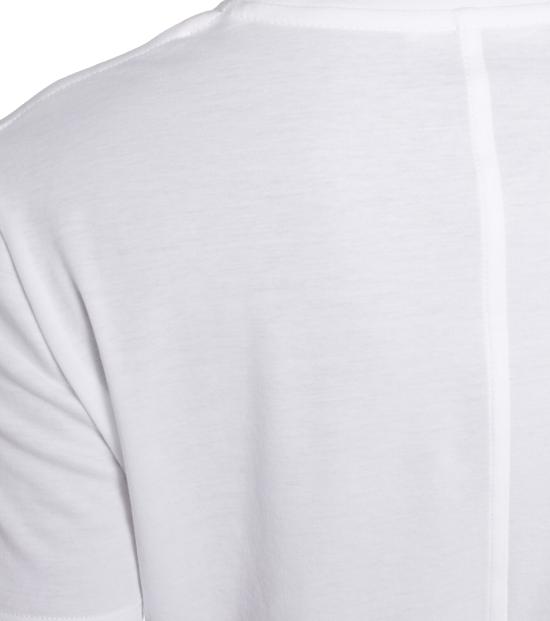 26SS 더로우 반팔 티셔츠 852S F911BWH White - THE ROW