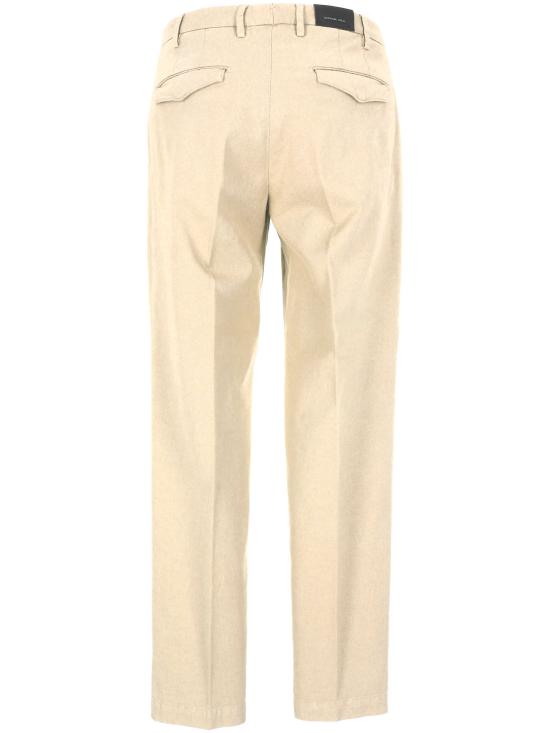 26SS 마이클 콜 수트 팬츠 MCSR2138S26 494 - MICHAEL COAL