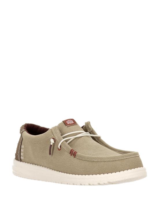 26SS 헤이두드 로퍼 HD43084 0OE INCENSE MULTI - HEY DUDE