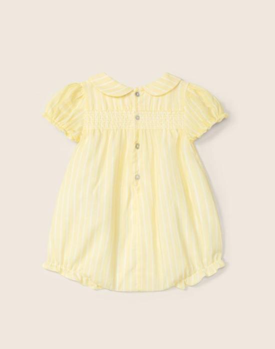 26SS [키즈] 워더블 원피스 V2605705A 90 Single - WEDOBLE