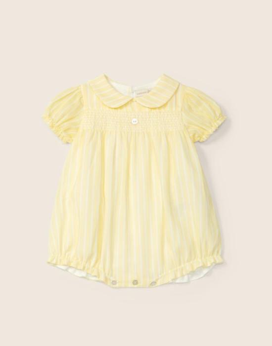 26SS [키즈] 워더블 원피스 V2605705A 90 Single