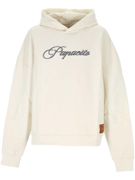 26SS 가르시아스 긴팔 티셔츠 PAPACITO HOODIE X