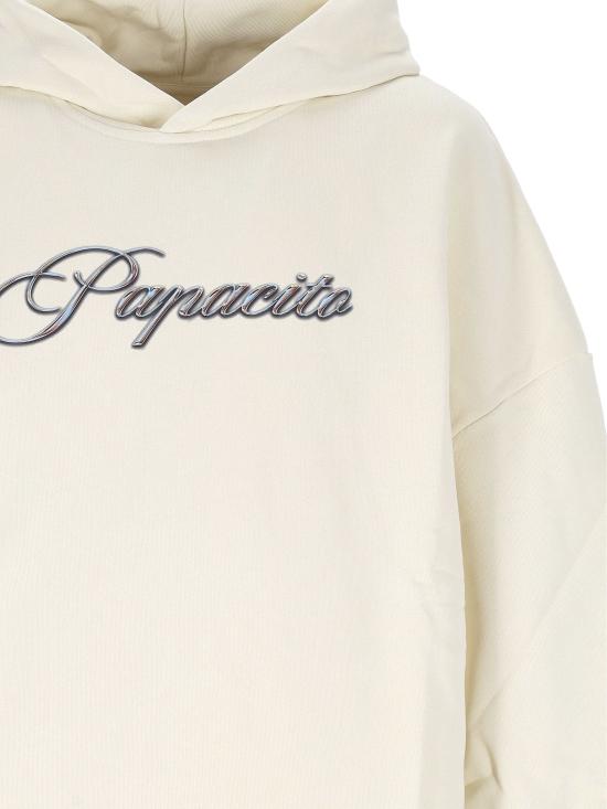 26SS 가르시아스 긴팔 티셔츠 PAPACITO HOODIE X - GARCIAS
