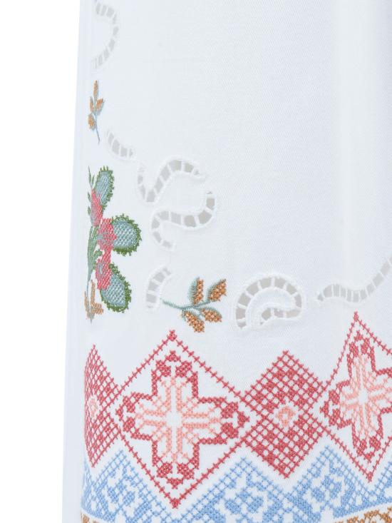 26SS 위켄드막스마라 팔라초 팬츠 2615131012600 410009 - WEEKEND MAX MARA