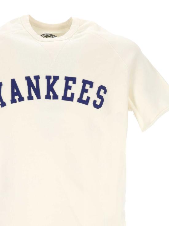 26SS CHESAPEAKE'S 긴팔 티셔츠 719 CREAM - OTHER BRANDS