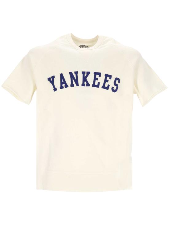 26SS CHESAPEAKE'S 긴팔 티셔츠 719 CREAM