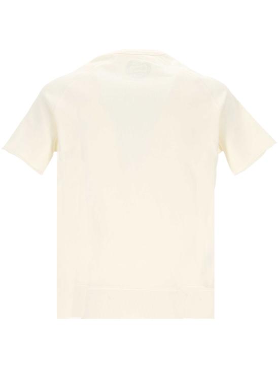 26SS CHESAPEAKE'S 긴팔 티셔츠 719 CREAM - OTHER BRANDS