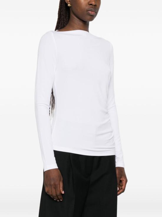 26SS 막스마라 긴팔 티셔츠 2611941029600 227001 - MAX MARA