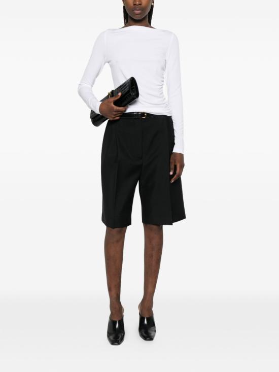 26SS 막스마라 긴팔 티셔츠 2611941029600 227001 - MAX MARA