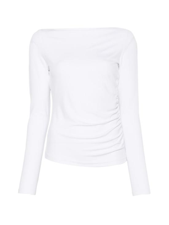 26SS 막스마라 긴팔 티셔츠 2611941029600 227001