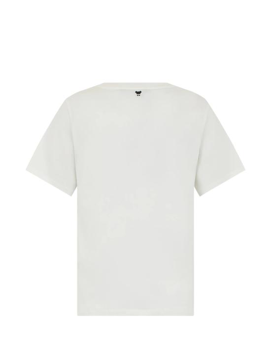 26SS 위켄드막스마라 반팔 티셔츠 2615971042600 323001 - WEEKEND MAX MARA