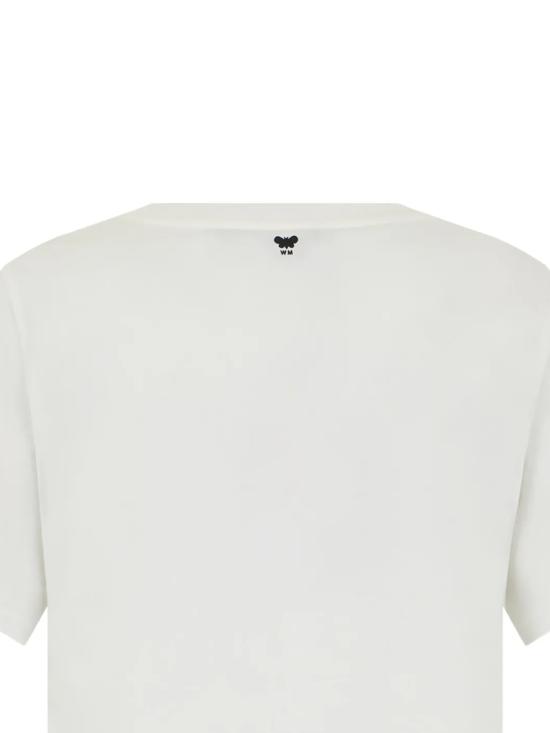 26SS 위켄드막스마라 반팔 티셔츠 2615971042600 323001 - WEEKEND MAX MARA