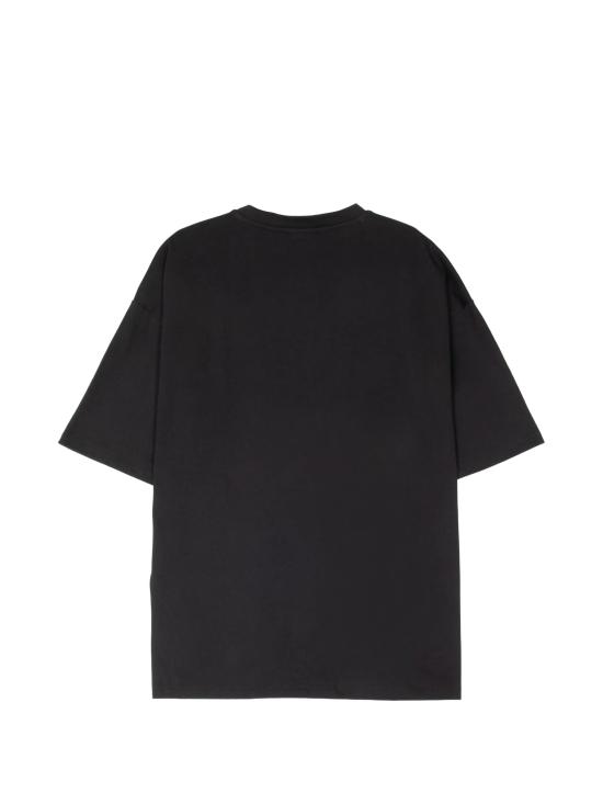 26SS 가르시아스 반팔 티셔츠 PAPACITO T SHIRT BLACK - GARCIAS