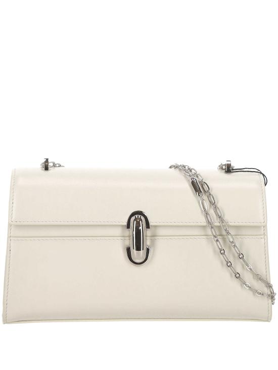 26SS 사베트 숄더백 H03901 110 Ivory