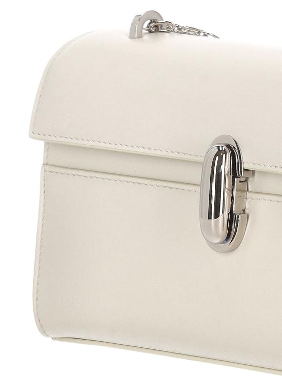 26SS 사베트 숄더백 H03901 110 Ivory - SAVETTE