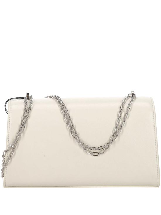 26SS 사베트 숄더백 H03901 110 Ivory - SAVETTE