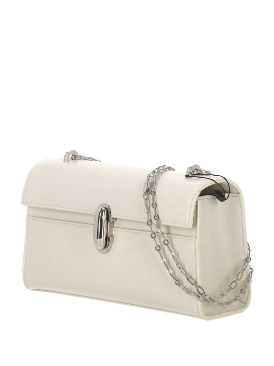 26SS 사베트 숄더백 H03901 110 Ivory - SAVETTE