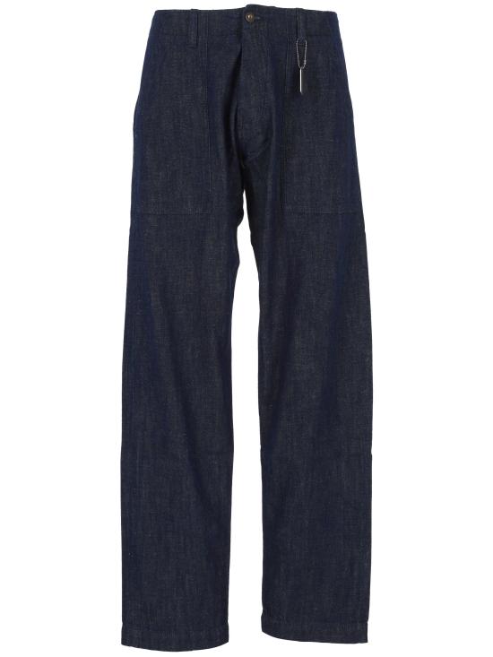 26SS CHESAPEAKE'S 데님 팬츠 013 RINSED