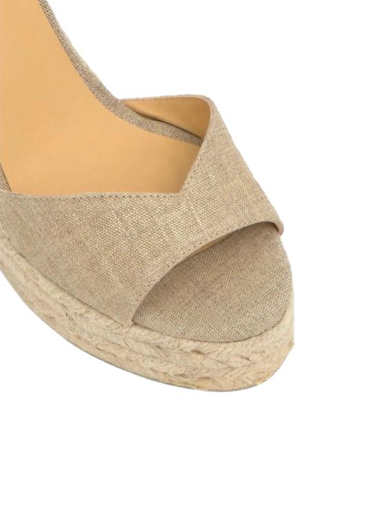 26SS 까스따네르 로퍼 026157 3000 Golden - CASTANER