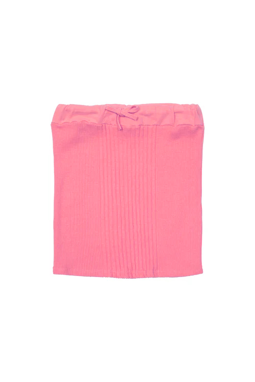 26SS [키즈] SUN CHILD 스커트 09PAZ GLAMOUR