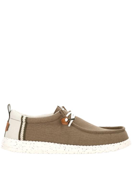 26SS 헤이두드 로퍼 HD43086 2KR TIMBER SILVER BIRCH