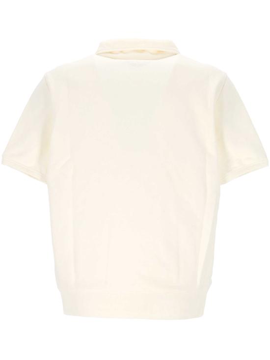 26SS CHESAPEAKE'S 긴팔 티셔츠 712 CREAM - OTHER BRANDS