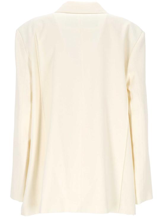 26SS 엘레 수트 자켓 SS260157 PANNA - ELEH